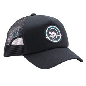Bote Bug Slinger Grip & Grin Mesh Trucker Hat